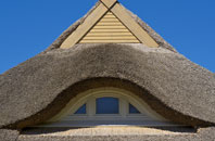 Grinstead Hill thatch roofing